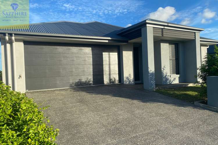 Main view of Homely house listing, 19 Foxglove Street, Caboolture QLD 4510