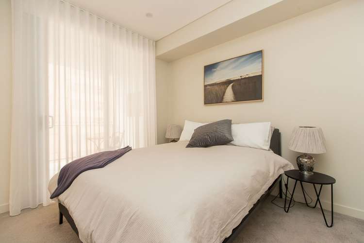 Sixth view of Homely apartment listing, 605/350 Oxford Street, Bondi Junction NSW 2022
