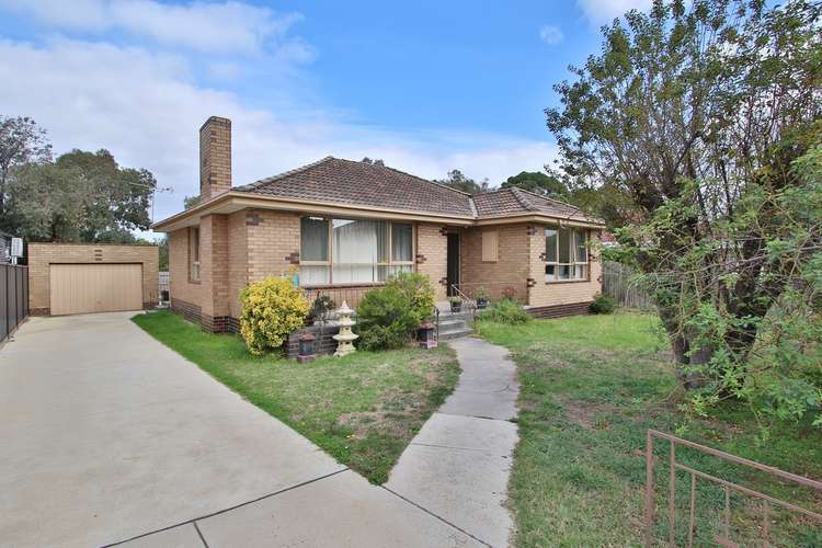 Main view of Homely house listing, 8 Tamarisk Avenue, Glen Waverley VIC 3150