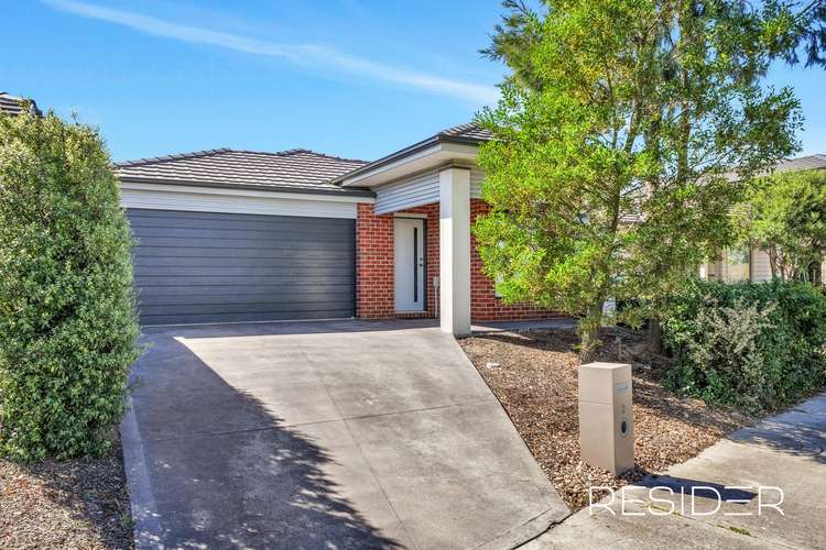 3 Apele Place, Mernda VIC 3754