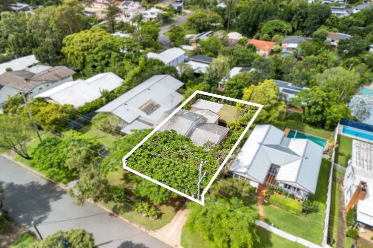 Main view of Homely house listing, 38 Sussex Street, Toowong QLD 4066