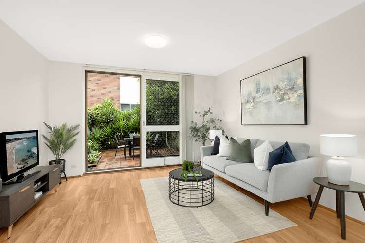 14/115-119 Burns Bay Road, Lane Cove NSW 2066