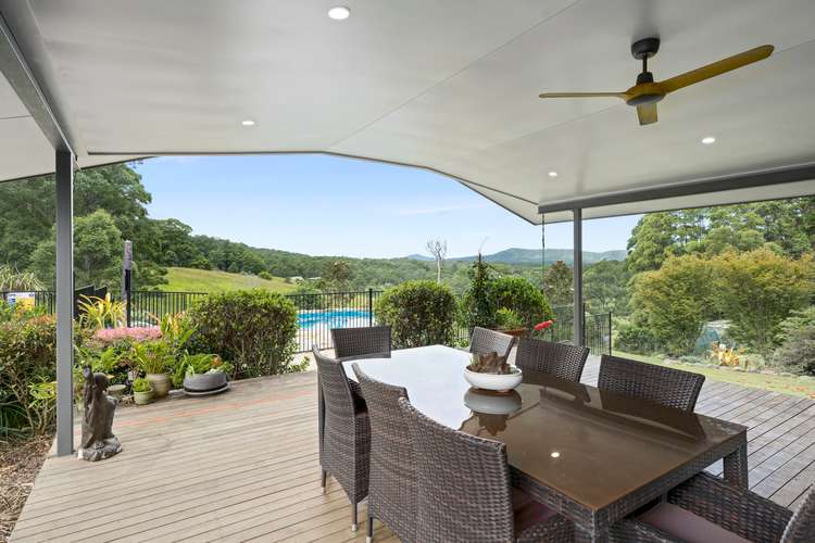 Main view of Homely acreageSemiRural listing, 551 Bowraville Road, Bellingen NSW 2454