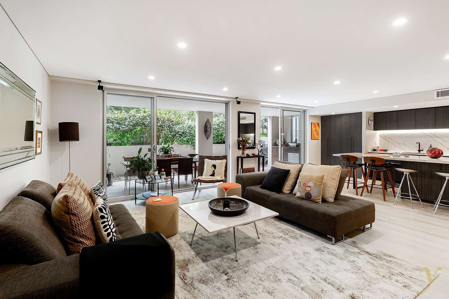 Main view of Homely apartment listing, 1/44B Bayswater Road, Potts Point NSW 2011