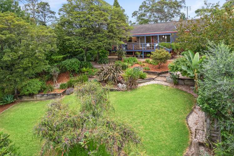 17 Ridge Street, Woodford NSW 2778