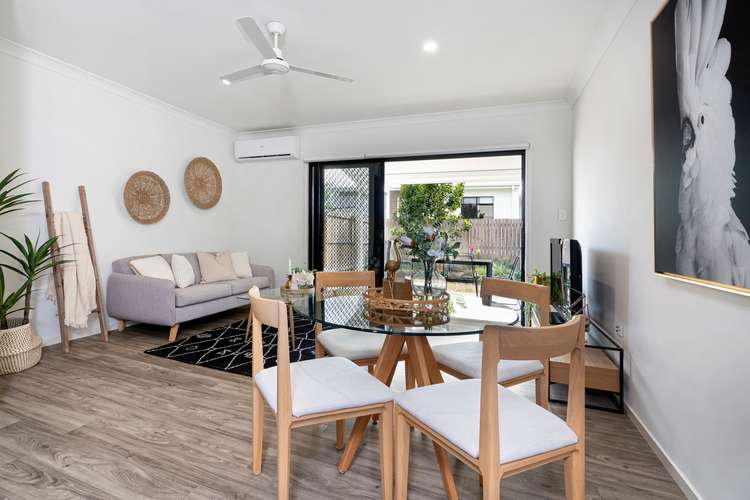 Main view of Homely townhouse listing, 49/7 Giosam Street, Richlands QLD 4077