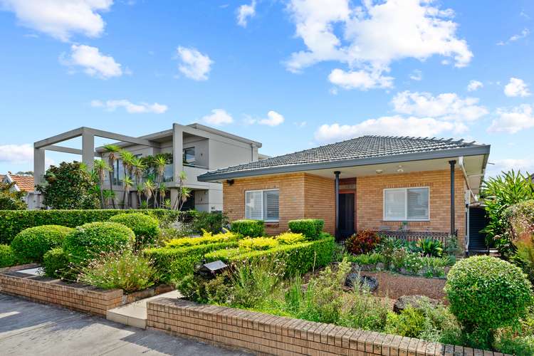 Main view of Homely house listing, 98 First Avenue, Five Dock NSW 2046