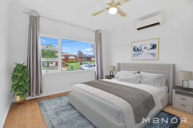 Third view of Homely house listing, 5 Premier Street, Toongabbie NSW 2146
