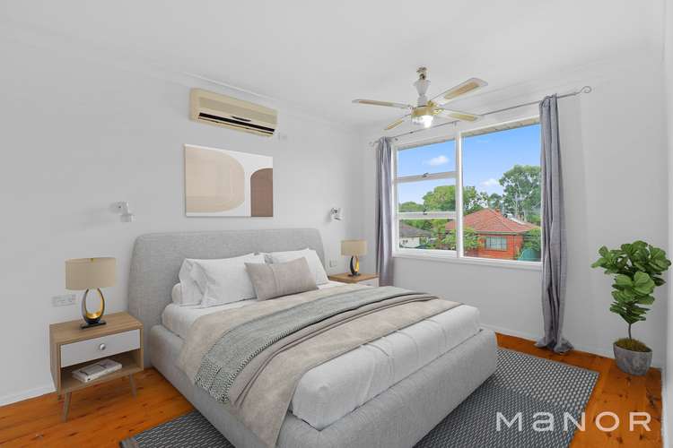 Fourth view of Homely house listing, 5 Premier Street, Toongabbie NSW 2146