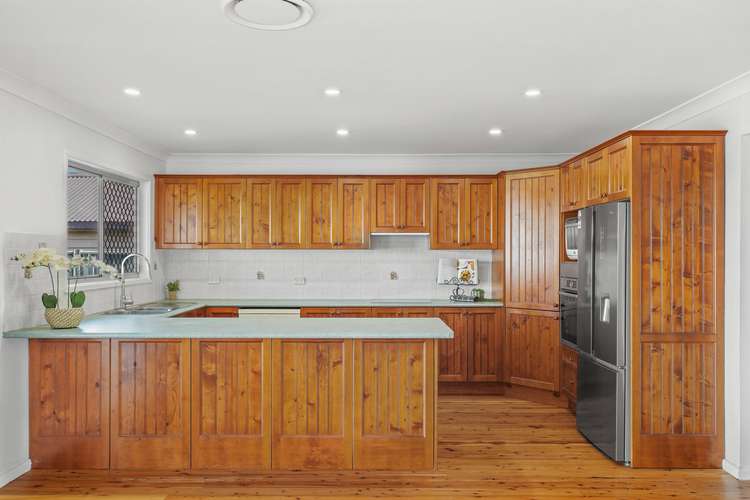 Fourth view of Homely house listing, 58 Winifred Avenue, Umina Beach NSW 2257