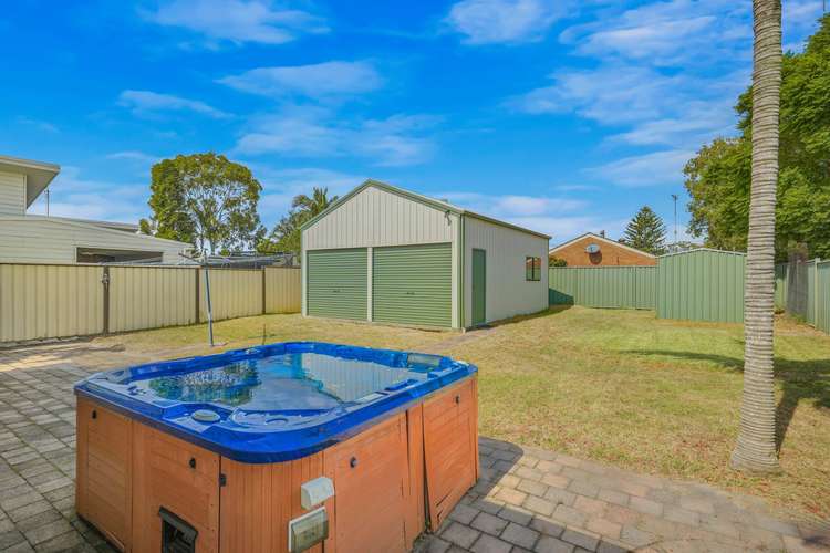 Fifth view of Homely house listing, 58 Winifred Avenue, Umina Beach NSW 2257