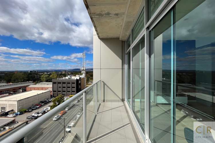 Main view of Homely apartment listing, 16/261 Pirie Street, Adelaide SA 5000