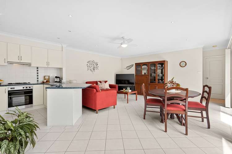 Fourth view of Homely villa listing, 4/20 Montague Street, Fairy Meadow NSW 2519