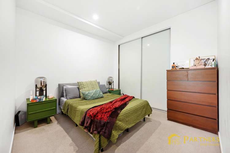 Fourth view of Homely apartment listing, 302/791-795 Botany Road, Rosebery NSW 2018