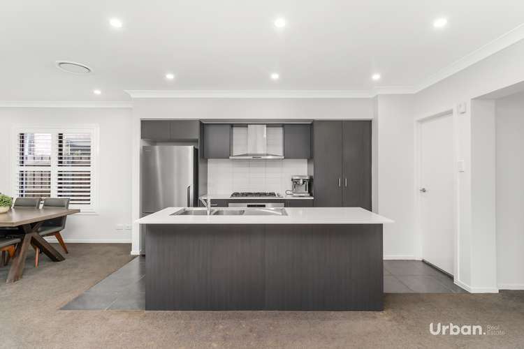 Second view of Homely house listing, 28 Shuttle Parade, Schofields NSW 2762