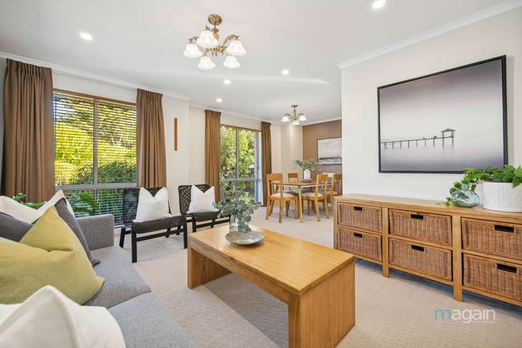 Third view of Homely house listing, 11 Gleneagles Road, Aberfoyle Park SA 5159