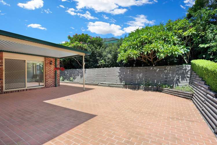 Second view of Homely house listing, 13 Bellenden Place, Dural NSW 2158