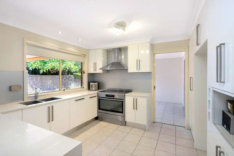 Fourth view of Homely house listing, 13 Bellenden Place, Dural NSW 2158