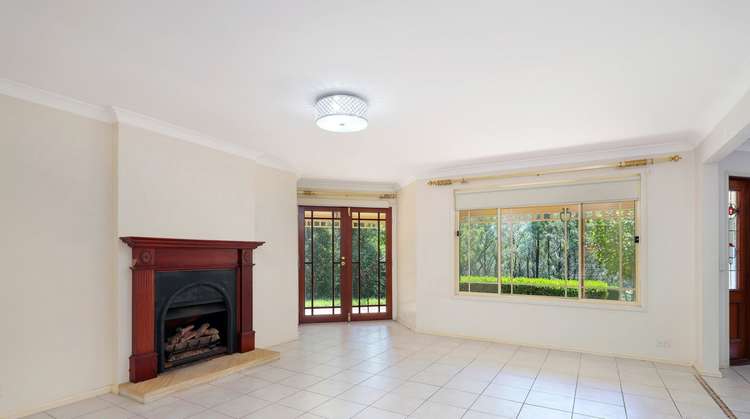 Fifth view of Homely house listing, 13 Bellenden Place, Dural NSW 2158