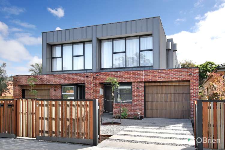 Main view of Homely townhouse listing, 9B Rudyard Street, Bentleigh East VIC 3165