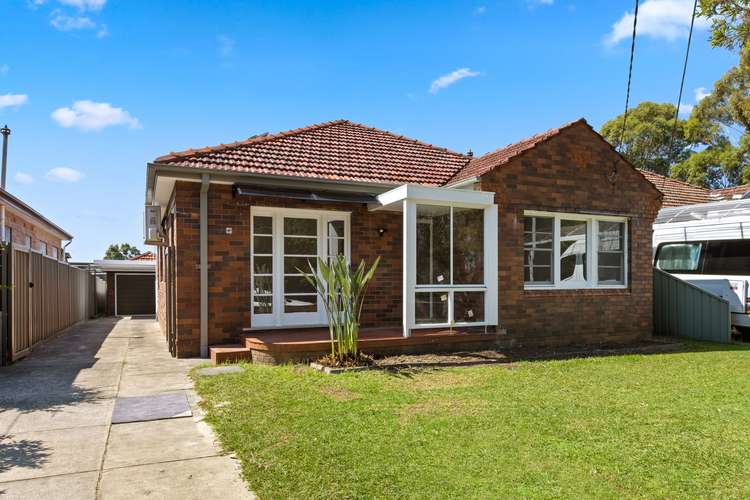 Main view of Homely house listing, 24 Welfare Avenue, Beverly Hills NSW 2209