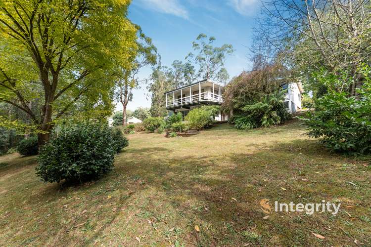 33 Robertson Road, Kinglake VIC 3763