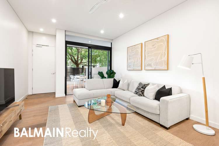 107/120 Terry Street, Rozelle NSW 2039