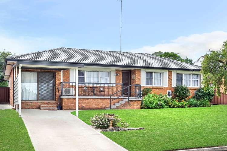Main view of Homely house listing, 9 Timgalen Avenue, South Penrith NSW 2750