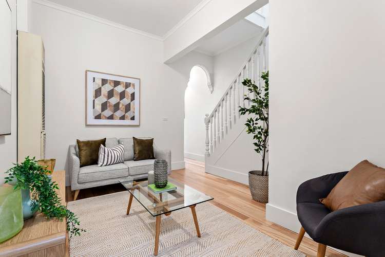 Second view of Homely house listing, 41 Elgin Street, Carlton VIC 3053