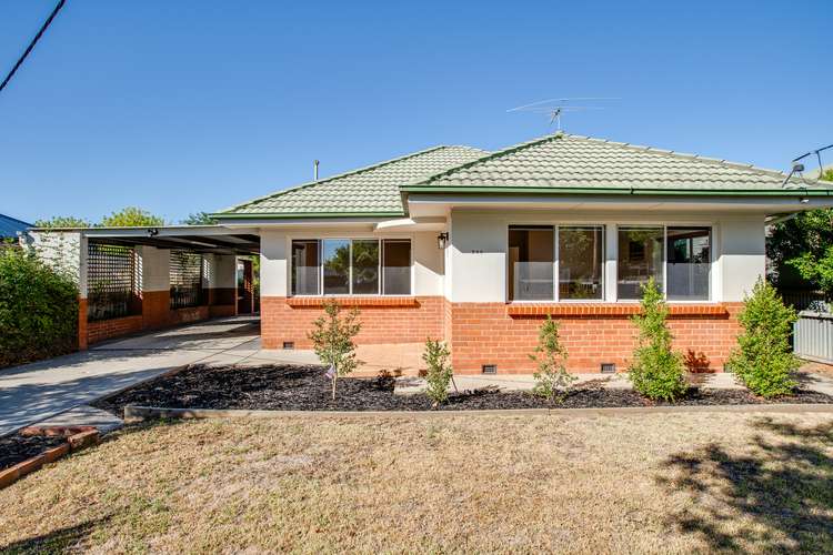 Main view of Homely house listing, 399 Kokoda Street, North Albury NSW 2640