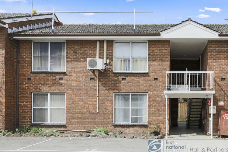 Main view of Homely apartment listing, 4/112 Princes Highway, Dandenong VIC 3175