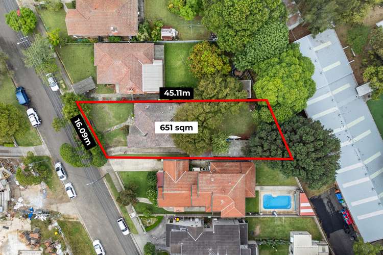 Main view of Homely house listing, 7 Edmund Street, Beverly Hills NSW 2209