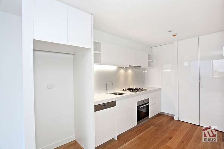 Main view of Homely apartment listing, 302/38 Nott Street, Port Melbourne VIC 3207