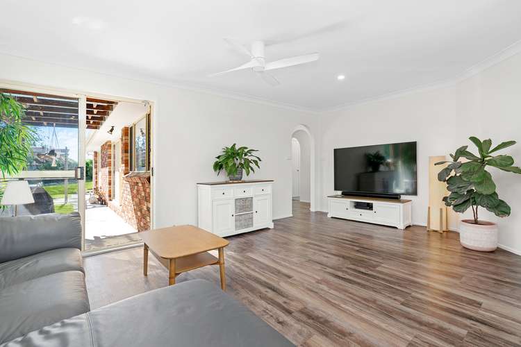Second view of Homely house listing, 140 Warrangarree Drive, Woronora Heights NSW 2233