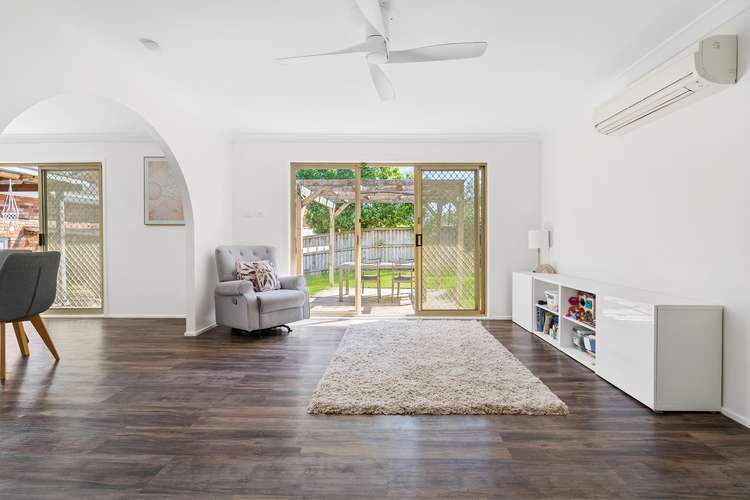 Fifth view of Homely house listing, 140 Warrangarree Drive, Woronora Heights NSW 2233