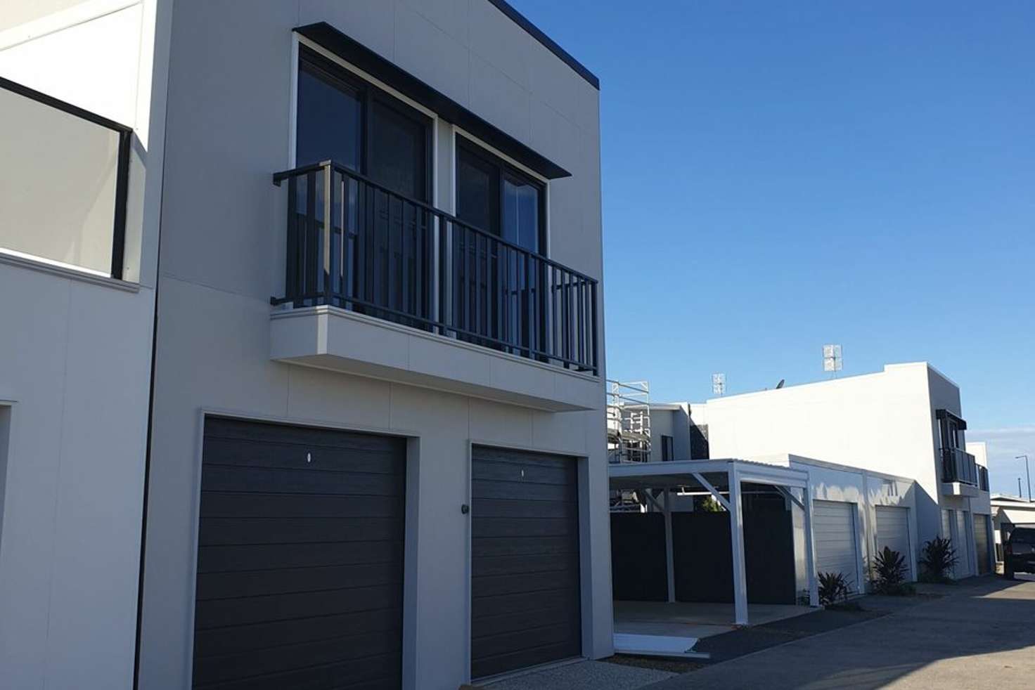 Main view of Homely semiDetached listing, 43B Charlotte Avenue, Nirimba QLD 4551