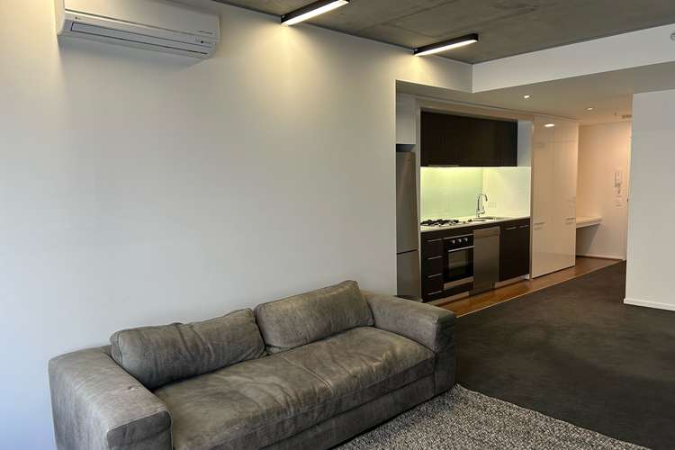 Main view of Homely apartment listing, 805/568 St Kilda Road, Melbourne VIC 3004