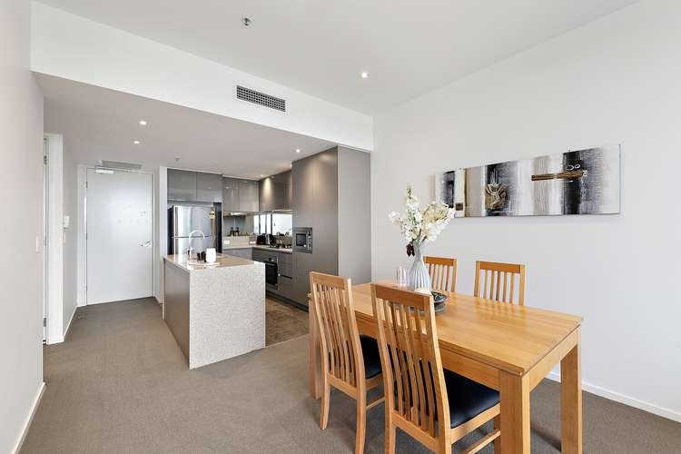 Fourth view of Homely apartment listing, 1523/240 Bunda Street, City ACT 2601