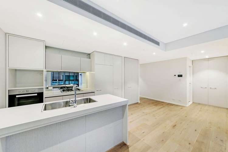 Main view of Homely apartment listing, 3044/65 Tumbalong Boulevard, Haymarket NSW 2000