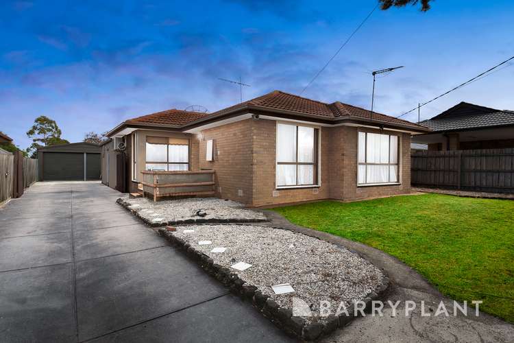 Main view of Homely house listing, 35 Sandra Street, Kings Park VIC 3021