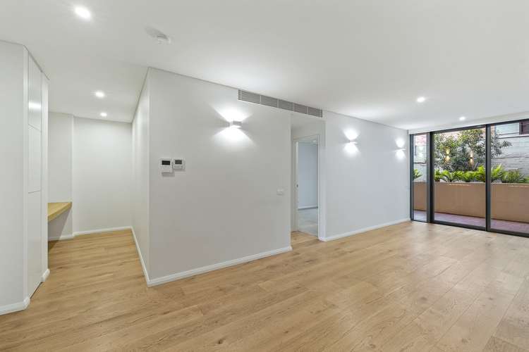 Main view of Homely apartment listing, 2/49-59 Boronia Street, Kensington NSW 2033