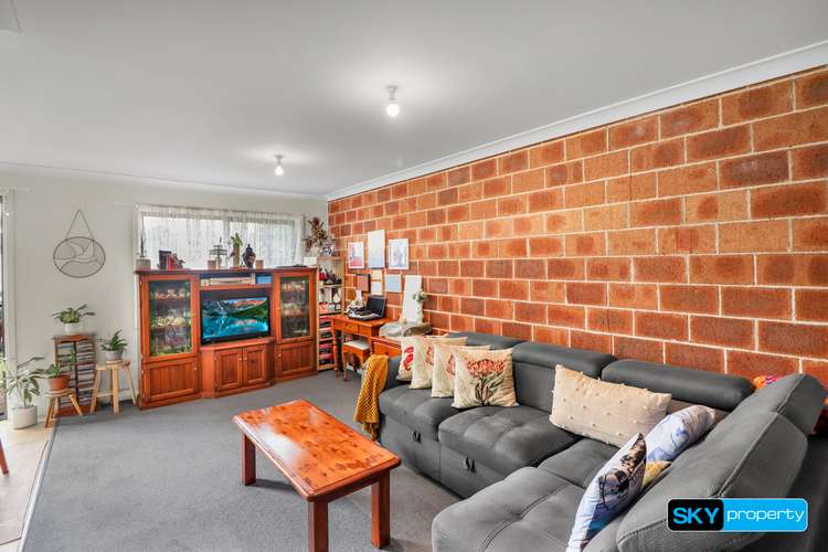 Second view of Homely semiDetached listing, 2/20 Erina Place, South Windsor NSW 2756
