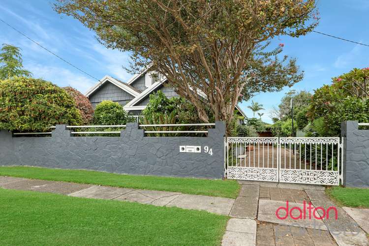 Main view of Homely house listing, 94 Gordon Avenue, Hamilton South NSW 2303