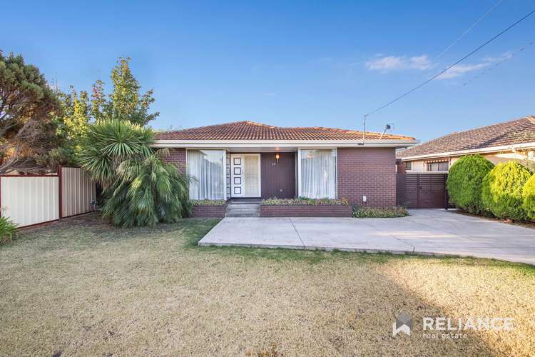 20 First Avenue, Hoppers Crossing VIC 3029