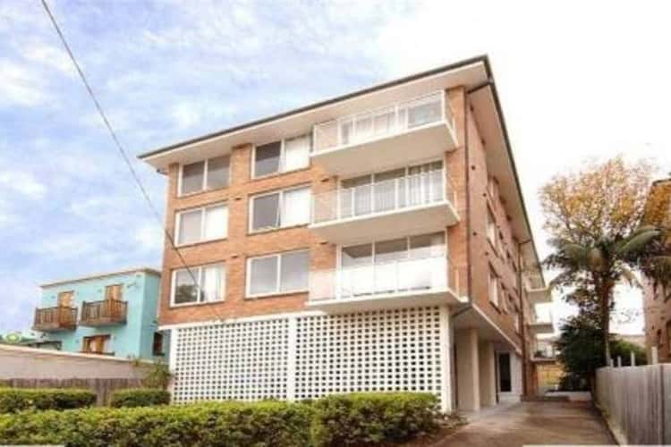 Main view of Homely apartment listing, 3/591 Old South Head Road, Rose Bay NSW 2029