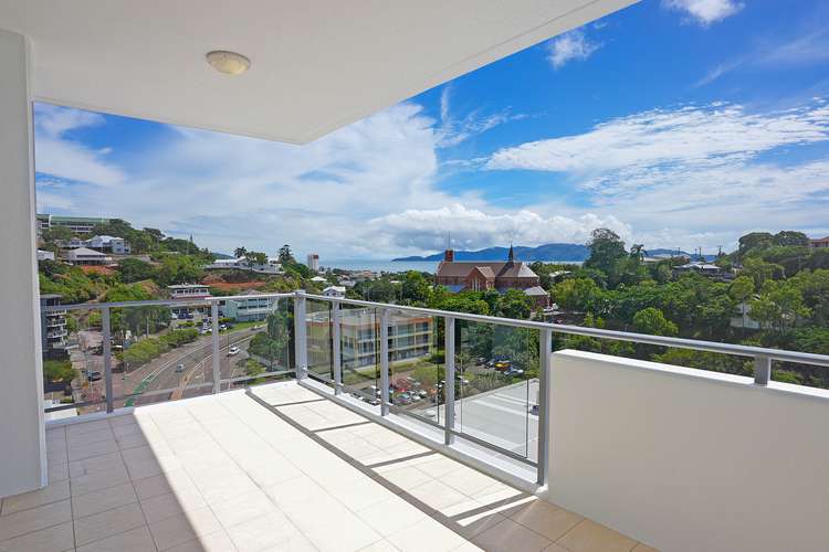 Main view of Homely unit listing, 1002/106 Denham Street, Townsville City QLD 4810