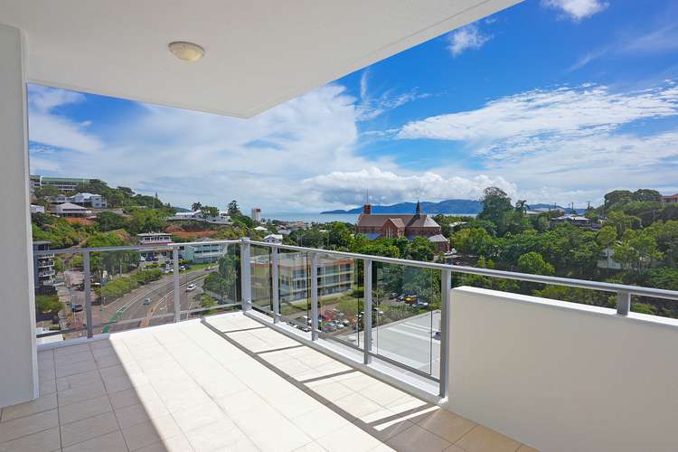 1002/106 Denham Street, Townsville City QLD 4810