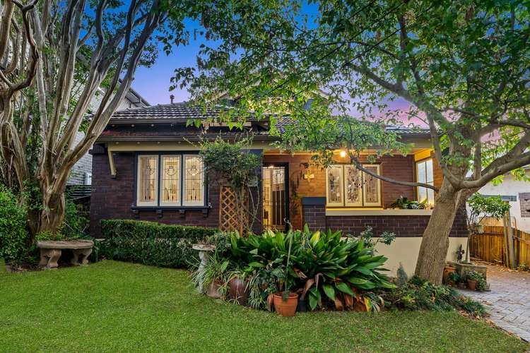 Main view of Homely house listing, 11 Darvall Road, Eastwood NSW 2122