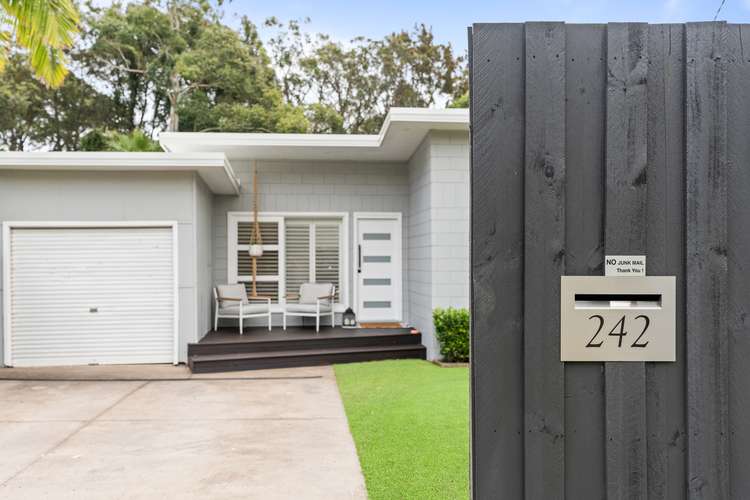 Main view of Homely house listing, 242 Davistown Road, Yattalunga NSW 2251