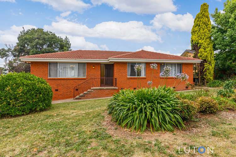 Main view of Homely house listing, 19 Brunswick Circuit, Kaleen ACT 2617